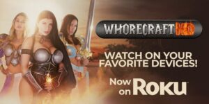 Whorecraft HD on Roku