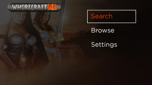 whorecraft-hd-adult-roku-channel-screenshot-3